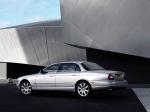 Jaguar XJ8 L 2005 года